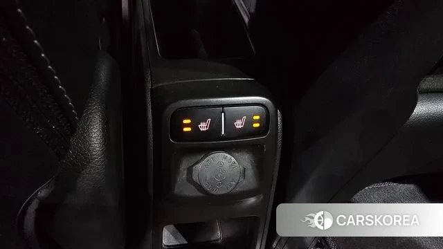 Kia The New Ray id 3691211 из Кореи 9