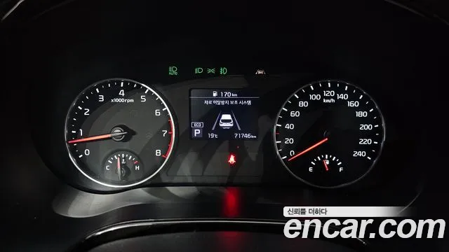 Kia Seltos id 2656273 из Кореи 9