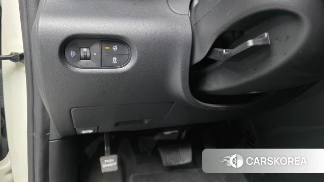 Hyundai Casper id 4871900 из Кореи 9