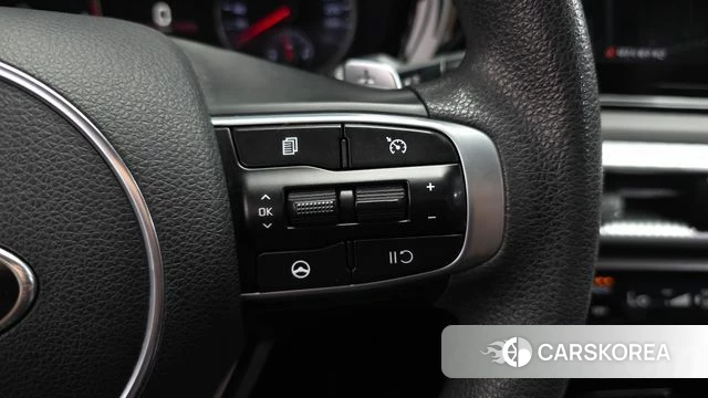 Kia K5 3rd generation id 4331161 из Кореи 9