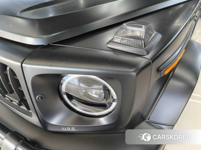 Mercedes-Benz G-class AMG id 4272232 из Китая 9