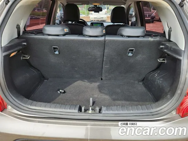 Kia All New Morning (JA) id 2719699 из Кореи 9