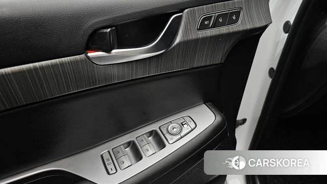 Hyundai The New Palisade id 3891368 из Кореи 9