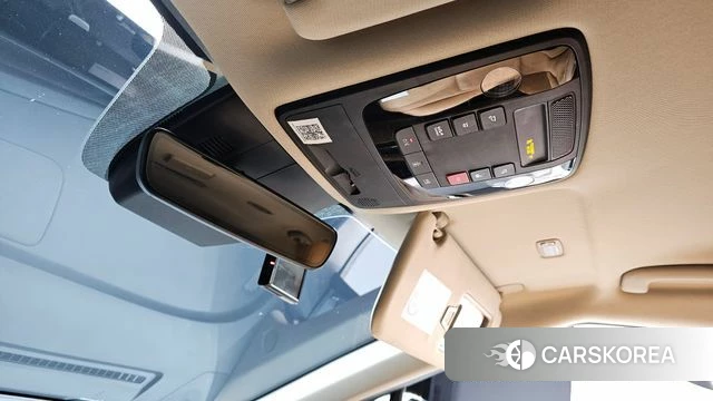 Kia Carnival 4th generation id 4500256 из Кореи 9