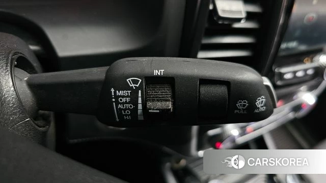 Ssangyong Rexton Sports Cannes id 3899087 из Кореи 9