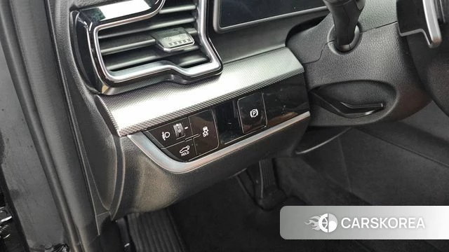 Kia Sportage 5th Generation id 3940729 из Кореи 9
