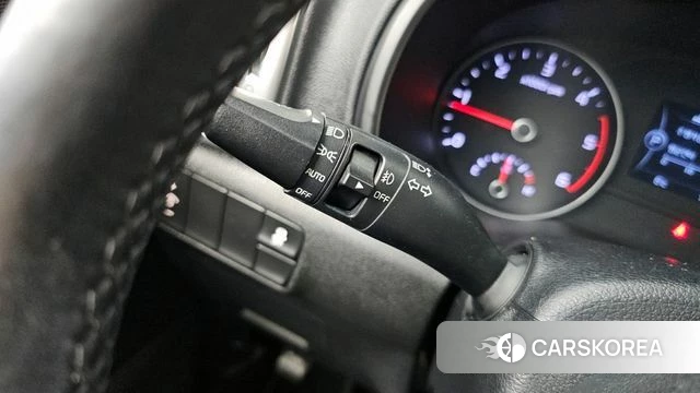 Kia Sportage 4th Generation id 3899915 из Кореи 9