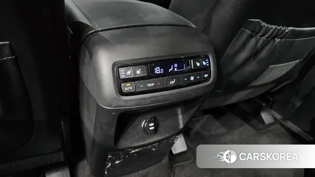 Hyundai The New Palisade id 3231459 из Кореи 9