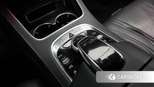 Mercedes-Benz S-Class W222 id 4562889 из Кореи 9