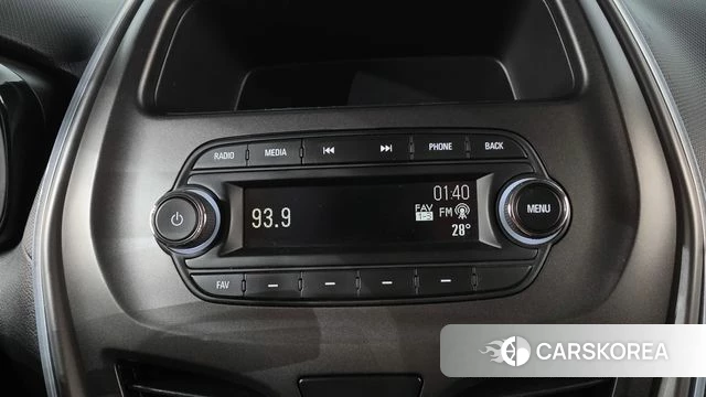 Chevrolet (GM Daewoo) The New Spark id 4708093 из Кореи 9