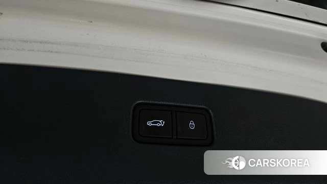 Genesis GV80 id 4585106 из Кореи 9