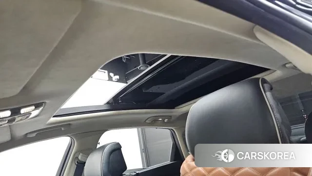 Genesis G80 (RG3) id 3374308 из Кореи 9