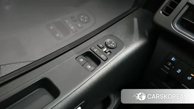 Hyundai Staria id 3457299 из Кореи 9