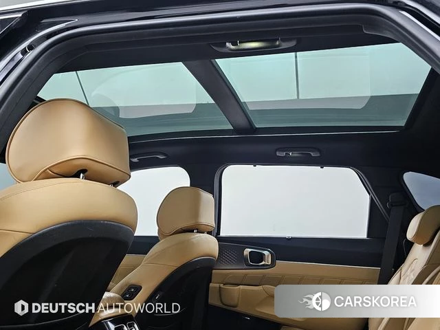 Kia Sorento 4th Generation id 3885129 из Кореи 9