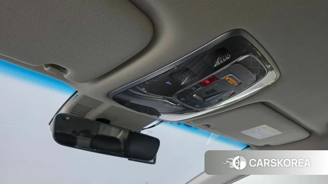 Genesis G80 (RG3) id 3838825 из Кореи 9