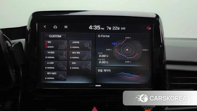 Hyundai Veloster (JS) id 4614947 из Кореи 9