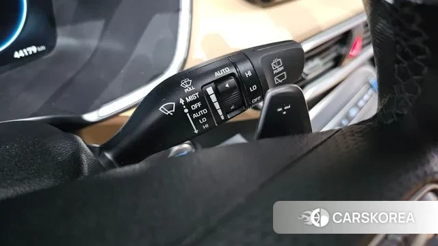 Hyundai The New Santa Fe id 3431900 из Кореи 9