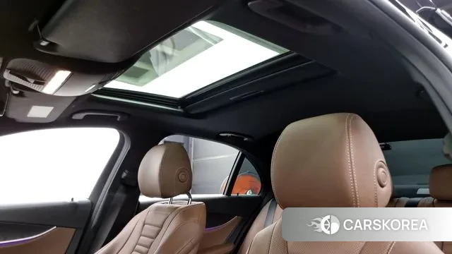 Mercedes-Benz E-Class W213 id 2901063 из Кореи 9