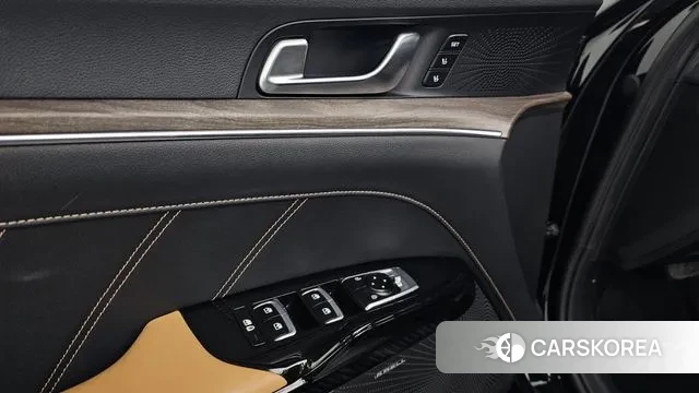 Kia K5 3rd generation id 3630888 из Кореи 9