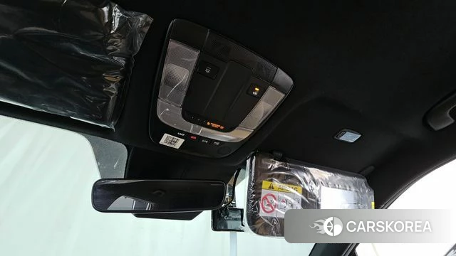 Kia Sorento 4th Generation id 3800267 из Кореи 9