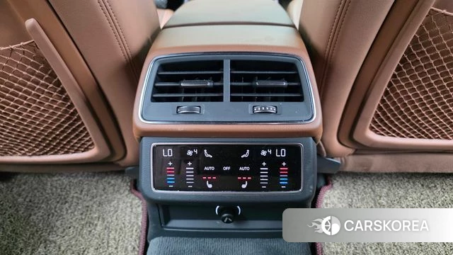 Audi A6 (C8) id 4609800 из Кореи 9