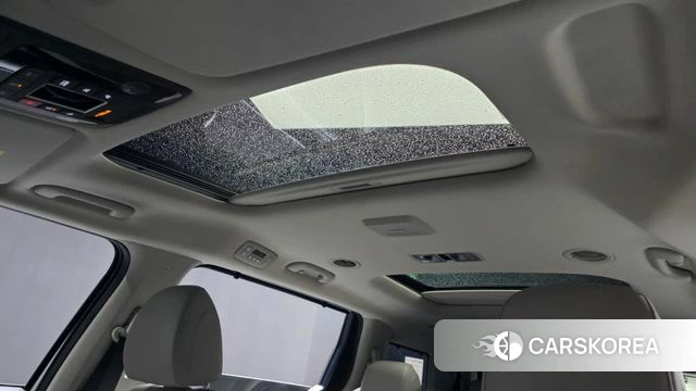 Kia The New Carnival 4th Generation id 3909576 из Кореи 9