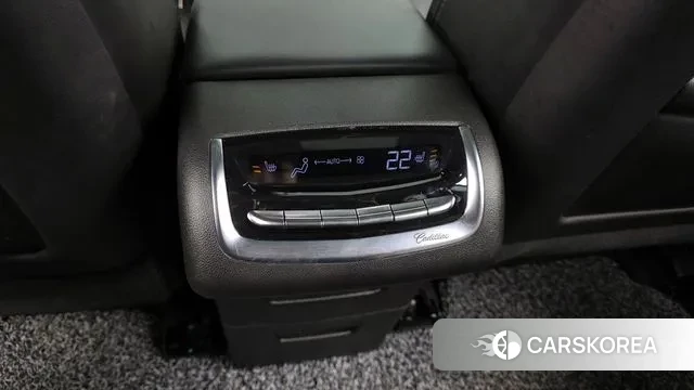 Cadillac XT6 id 3395763 из Кореи 9