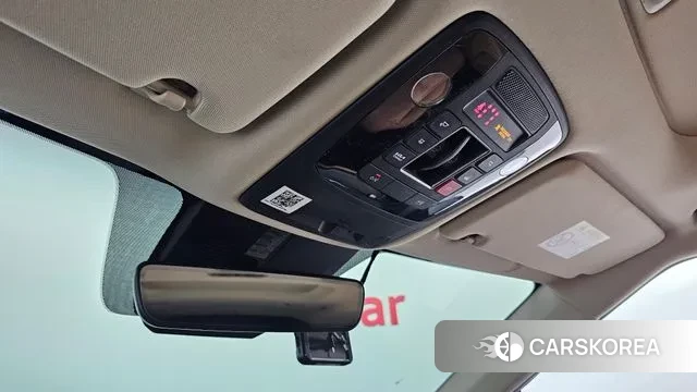 Kia Carnival 4th generation id 3341767 из Кореи 9