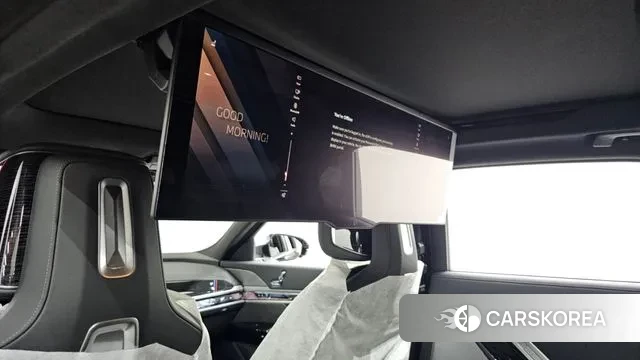 BMW 7 Series (G70) id 3332726 из Кореи 9