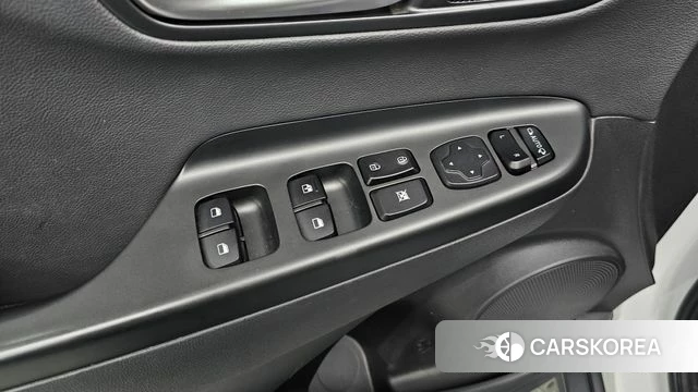 Hyundai The New Kona id 4580818 из Кореи 9