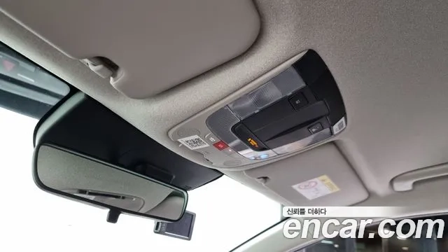 Kia Di Ol Nu Niro id 2948140 из Кореи 9