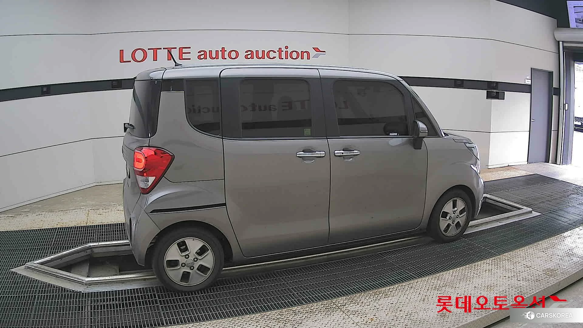 Kia Ray id 4347333 из Кореи 9