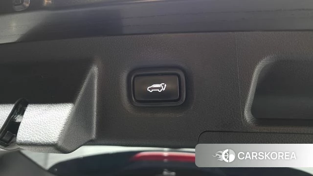 Hyundai The New Santa Fe id 3800656 из Кореи 9