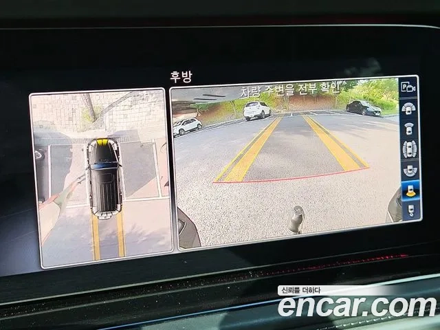 Mercedes-Benz G-Class W463b id 2956054 из Кореи 9