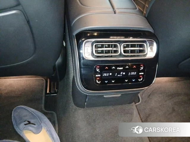 Mercedes-Benz S-Class W223 id 3884154 из Кореи 9