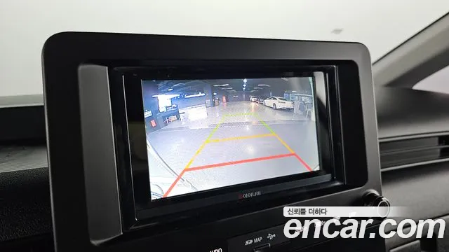 Hyundai Staria id 2688307 из Кореи 9