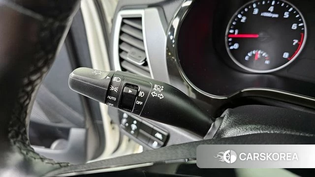 Kia Seltos id 4283811 из Кореи 9