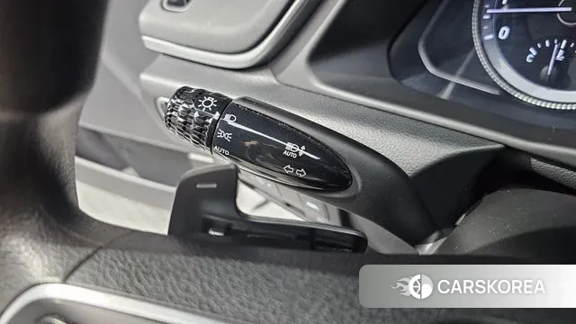 Hyundai Sonata (DN8) id 3279531 из Кореи 9