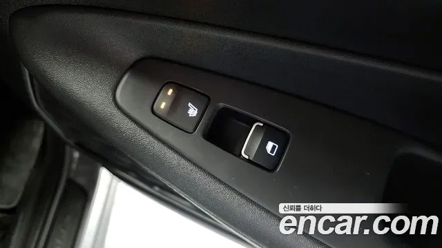 Hyundai Santa Fe TM id 2658916 из Кореи 9