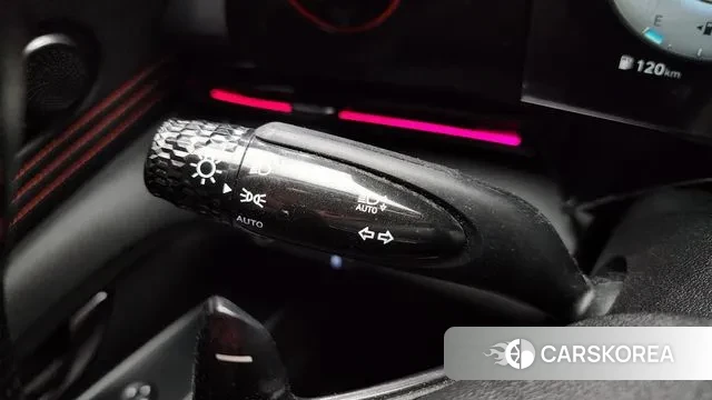 Hyundai Avante (CN7) id 3509002 из Кореи 9