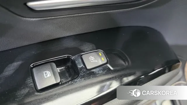 Hyundai Tucson Hybrid (NX4) id 3581988 из Кореи 9