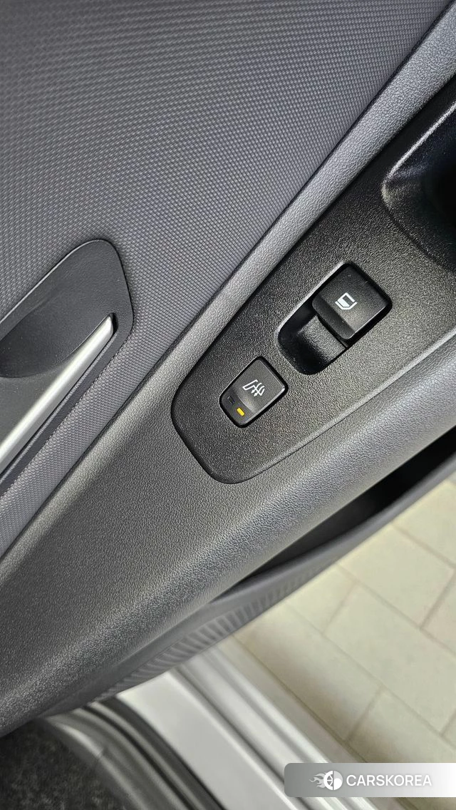 Hyundai The New Avante Hybrid (CN7) id 4617425 из Кореи 9