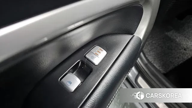 Genesis G70 id 3013634 из Кореи 9