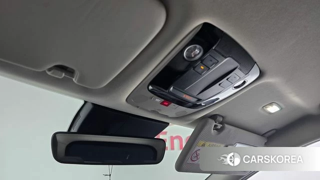 Kia Sportage 5th Generation Hybrid id 3903261 из Кореи 9