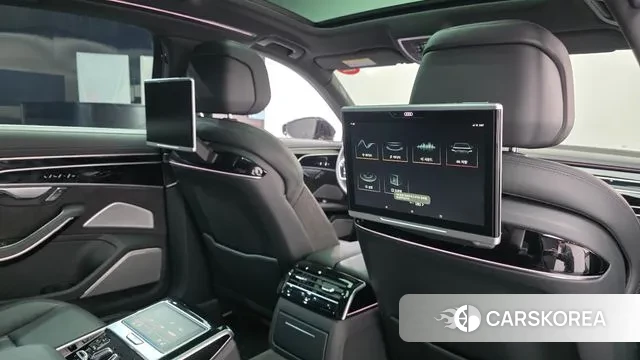 Audi A8 (D5) id 3703308 из Кореи 9