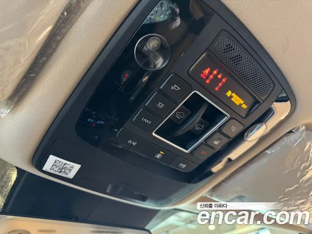 Kia Carnival 4th generation id 2689168 из Кореи 9