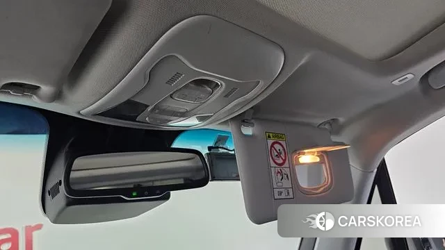 Jeep Renegade id 3281483 из Кореи 9