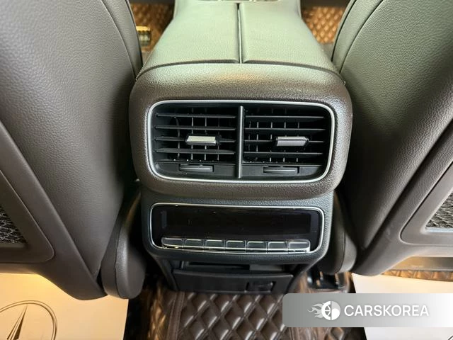 Mercedes-Benz GLS id 4359439 из Китая 9