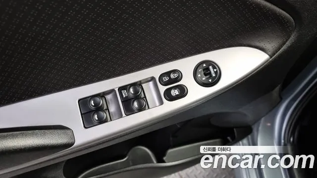 Hyundai Accent (New type) id 2479892 из Кореи 9