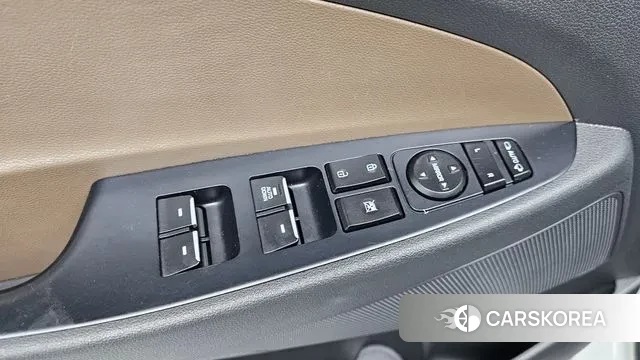 Hyundai All New Tucson id 3489773 из Кореи 9